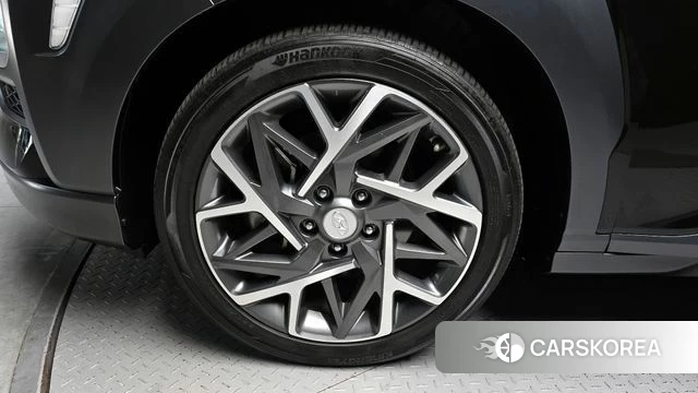 Hyundai Kona Hybrid id 3885849 из Кореи 15