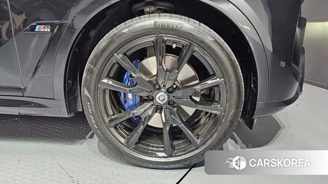 BMW X7 (G07) id 3503088 из Кореи 15