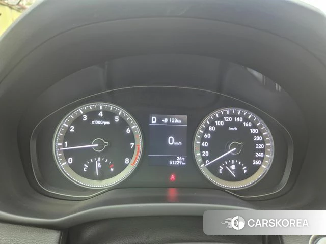 Hyundai Grandeur IG id 4873557 из Кореи 12
