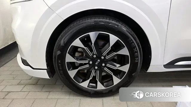 Kia Carnival 4th generation id 3562037 из Кореи 15