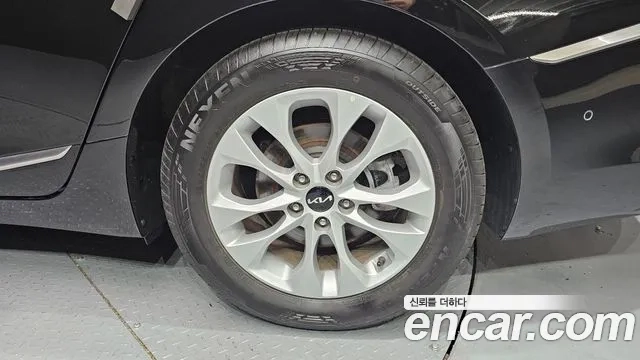 Kia K8 id 2943259 из Кореи 15