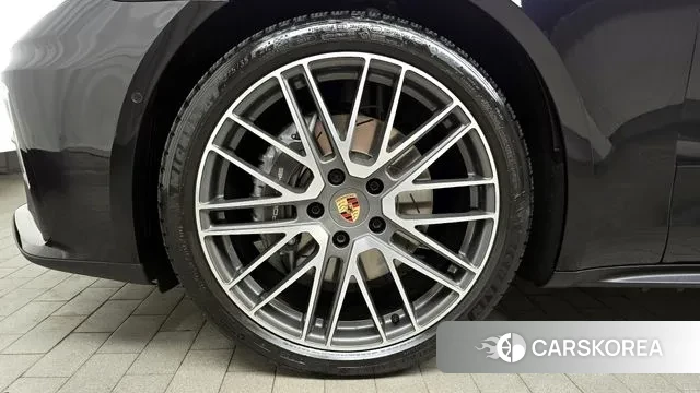 Porsche Panamera (972) id 2978802 из Кореи 15
