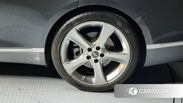 Genesis G80 (RG3) id 4232307 из Кореи 15