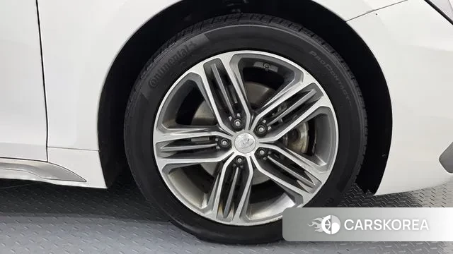 Hyundai Grandeur IG id 3677482 из Кореи 15