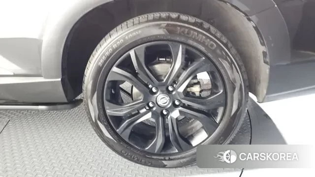 Ssangyong All New Rexton id 3747277 из Кореи 15