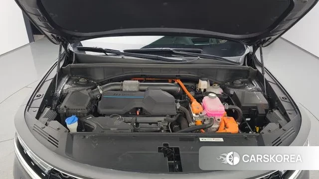 Kia Sorento 4th Generation id 3690210 из Кореи 15