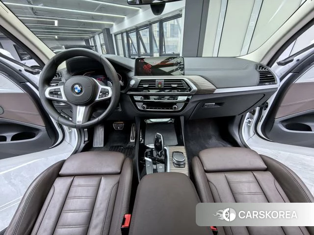 BMW X3 id 4212307 из Китая 12