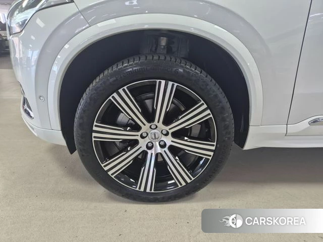 Volvo XC90 second Generation id 4335394 из Кореи 14