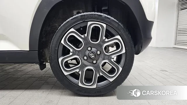 Hyundai Casper id 3696770 из Кореи 15