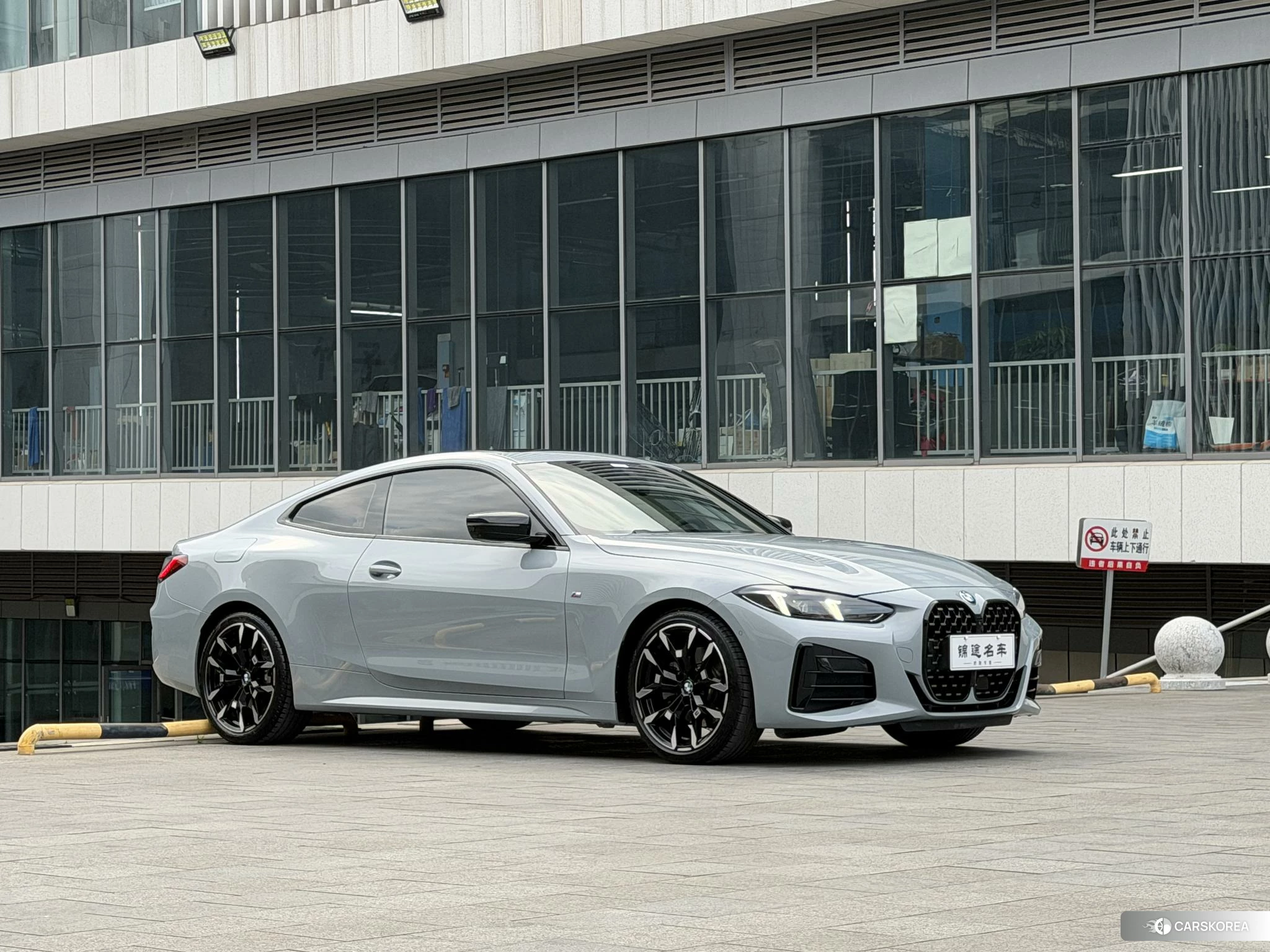 BMW 4 series id 4452725 из Китая 14