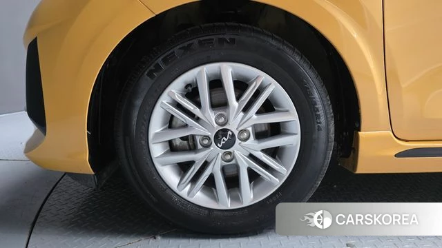 Kia Morning Urban (JA) id 4630728 из Кореи 15