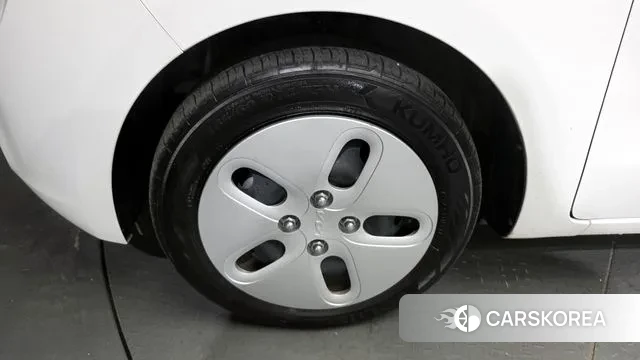 Kia The New Ray id 3458012 из Кореи 15