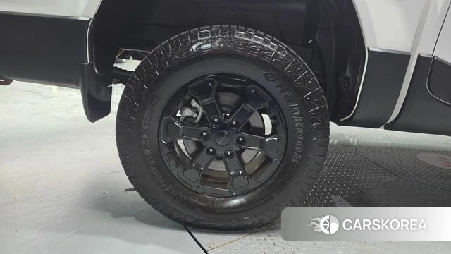 Kia Tasman id 4527755 из Кореи 32