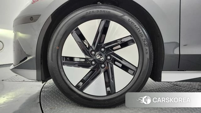 Hyundai Ionic 6 id 4853854 из Кореи 31