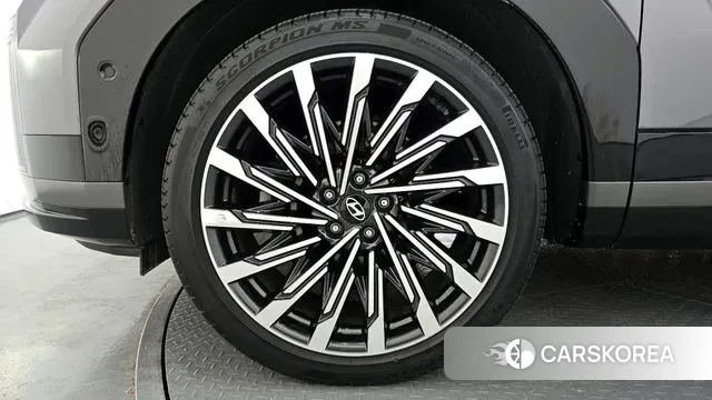 Hyundai Santa Fe (MX5) id 3420397 из Кореи 15