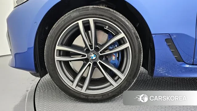 BMW 6 Series GT (G32) id 3567424 из Кореи 15