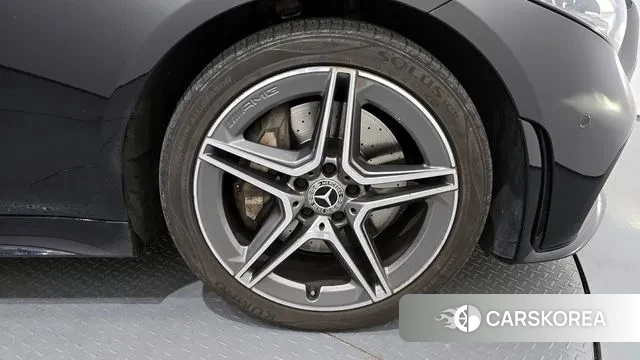 Mercedes-Benz CLS-Class C257 id 3356573 из Кореи 15