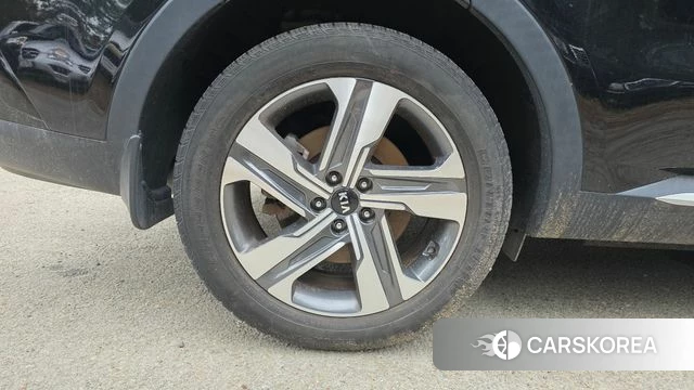 Kia Sorento 4th Generation id 4383573 из Кореи 25