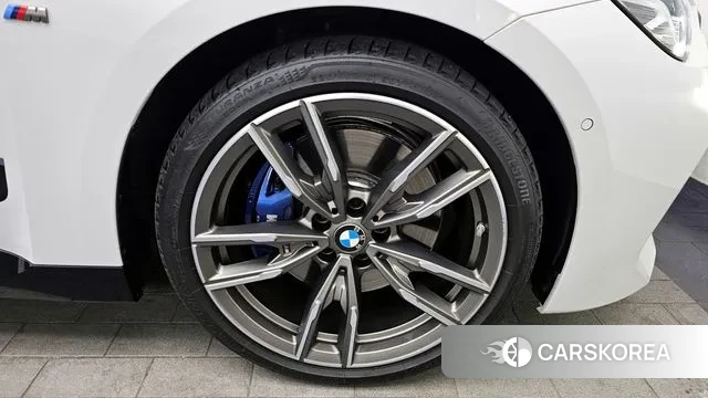 BMW 2 Series (G42) id 3565617 из Кореи 15