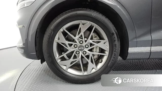 Genesis GV70 id 3289961 из Кореи 15