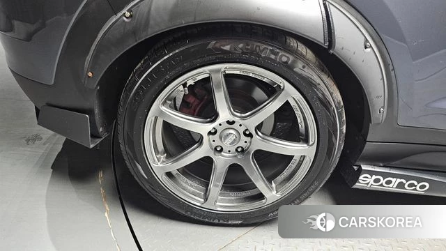 Hyundai All New Tucson id 4873421 из Кореи 15