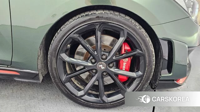 Hyundai Veloster (JS) id 4356902 из Кореи 25