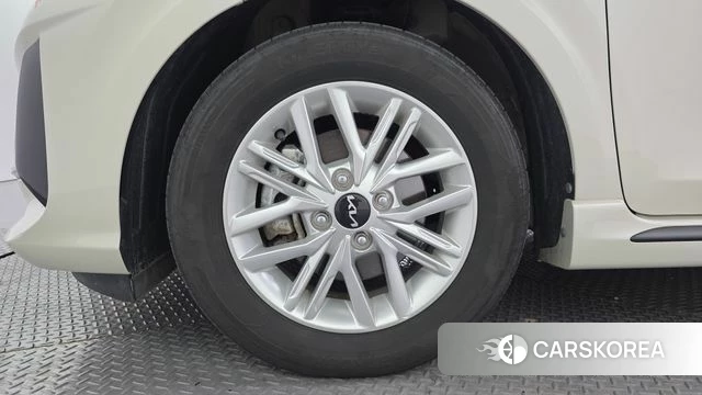 Kia Morning Urban (JA) id 4433375 из Кореи 27