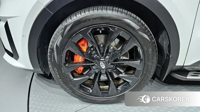 Kia Sorento 4th Generation id 3343873 из Кореи 15