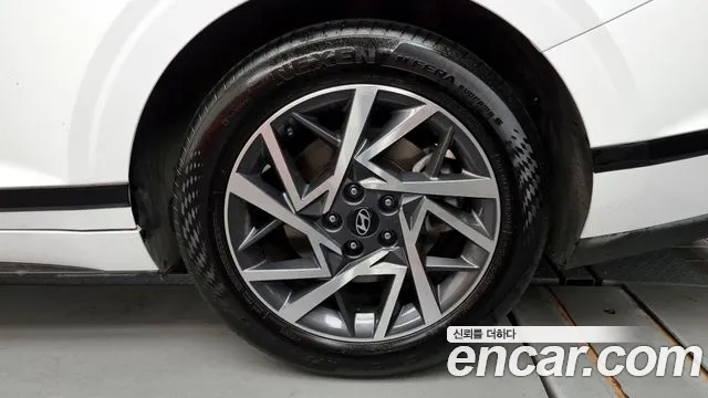 Hyundai Grandeur (GN7) id 2815966 из Кореи 15