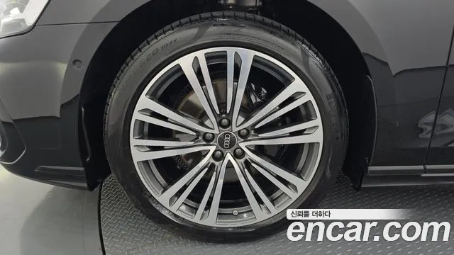 Audi A8 (D5) id 2910187 из Кореи 15