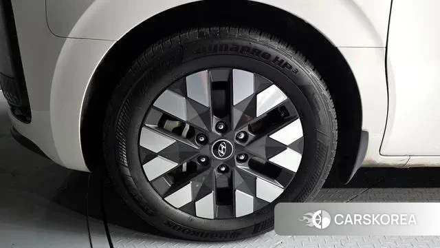 Hyundai Staria id 3751277 из Кореи 15