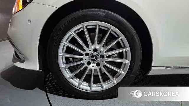 Mercedes-Benz E-Class W213 id 3764407 из Кореи 15