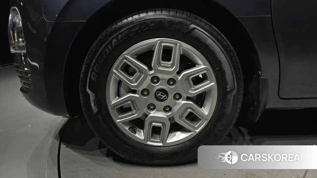 Hyundai Staria id 4904589 из Кореи 15