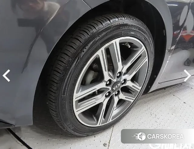 Kia Come New K3 id 3742736 из Кореи 15