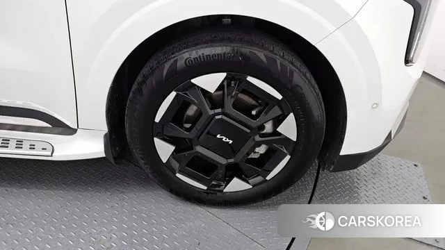 Kia The New Carnival 4th Generation id 2883863 из Кореи 15