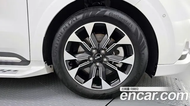 Kia Carnival 4th generation id 2852761 из Кореи 15