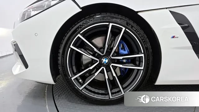 BMW Z4 (G29) id 3011732 из Кореи 15