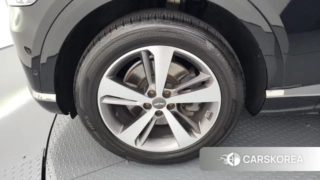 Genesis GV80 id 3242927 из Кореи 15