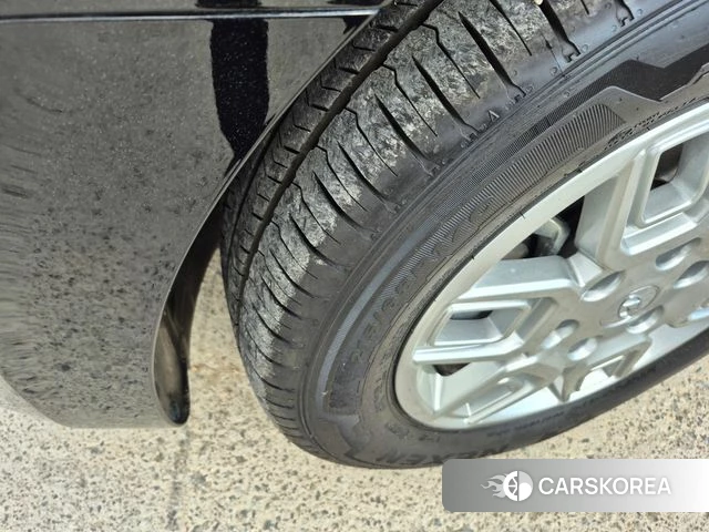 Hyundai Staria id 4267172 из Кореи 10