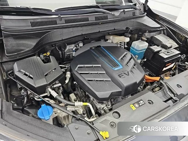 Hyundai Kona Electric id 4698552 из Кореи 15