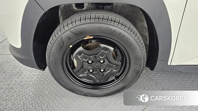 Hyundai Casper id 3600281 из Кореи 15