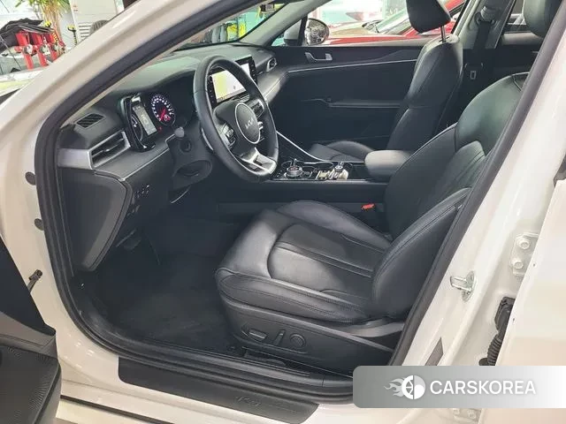 Kia K5 Hybrid 3rd Generation id 3041885 из Кореи 15