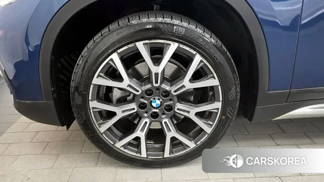 BMW X1 (F48) id 2989472 из Кореи 15