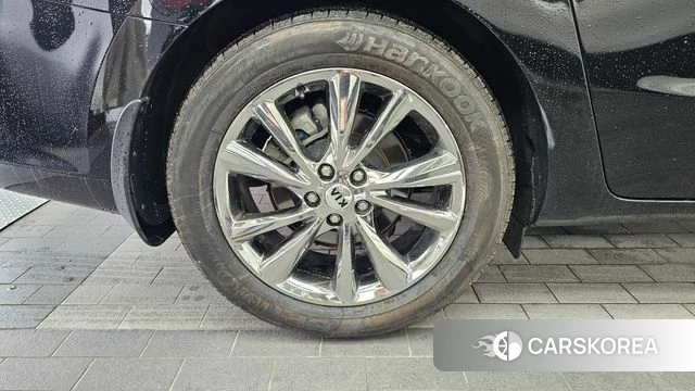 Kia The New Carnival id 4563395 из Кореи 15