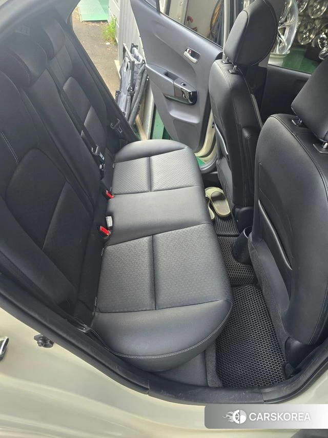 Kia All New Morning (JA) id 4741972 из Кореи 10