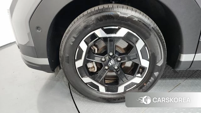 Hyundai Santa Fe (MX5) id 4354501 из Кореи 32