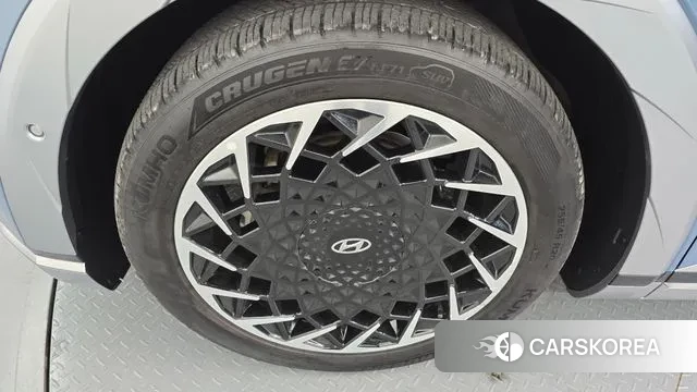 Hyundai Ionic 5 id 2993873 из Кореи 15