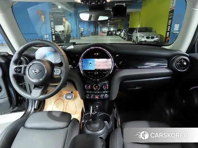 Mini Cooper id 3347663 из Кореи 15