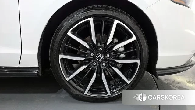 Honda Accord 11th Generation id 3716269 из Кореи 15