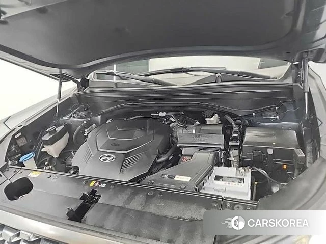 Hyundai Palisade id 4447263 из Кореи 14